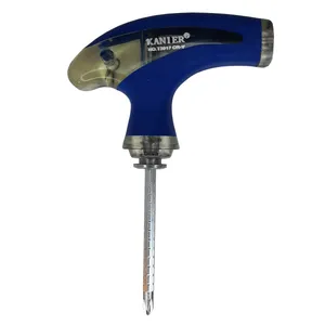 پیچ گوشتی دو طرفه کانیر مدل 5565