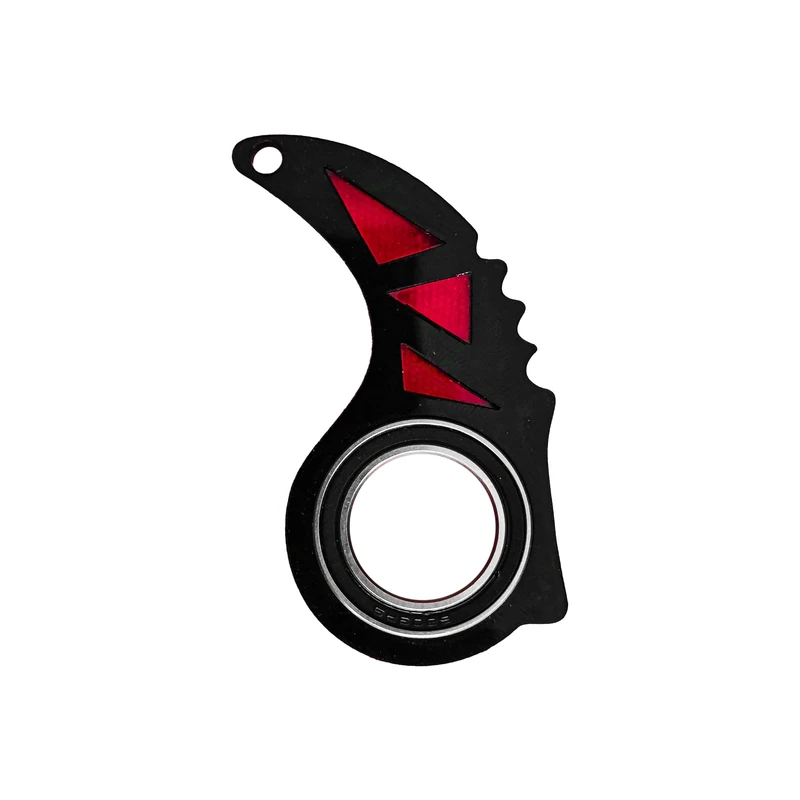 جاکلیدی مدل اسپینری کارامبیت