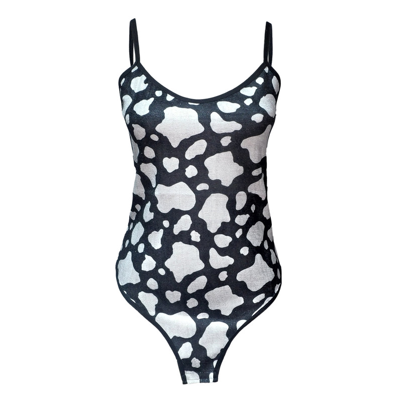 بادی زنانه مدل B11094