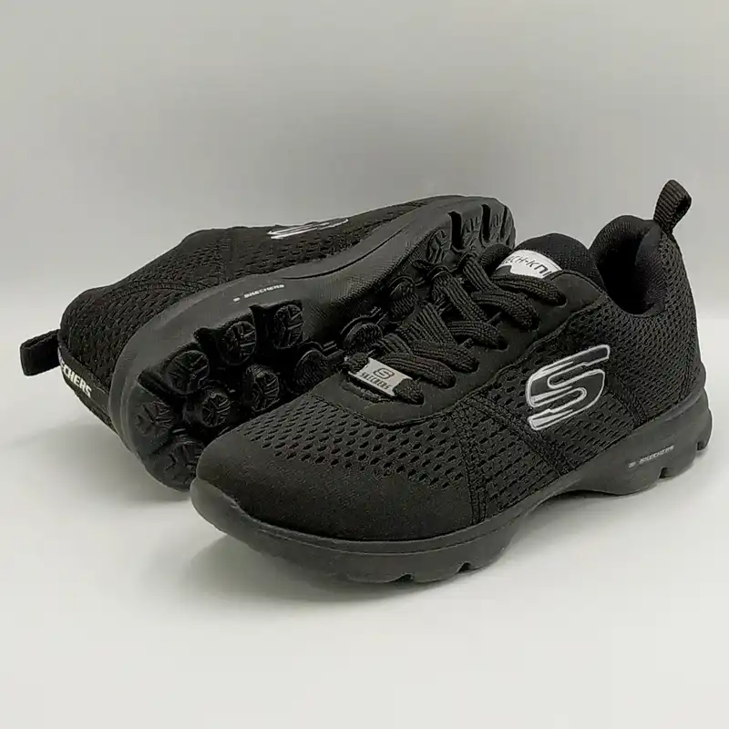 کفش پیاده روی مدل 2347301 رنگ مشکی