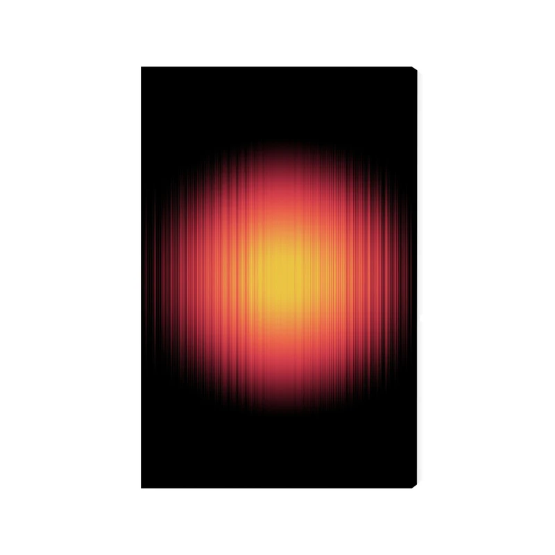 تابلو شاسی عرش مدل فانتزی فضا و کهکشان کد As4597