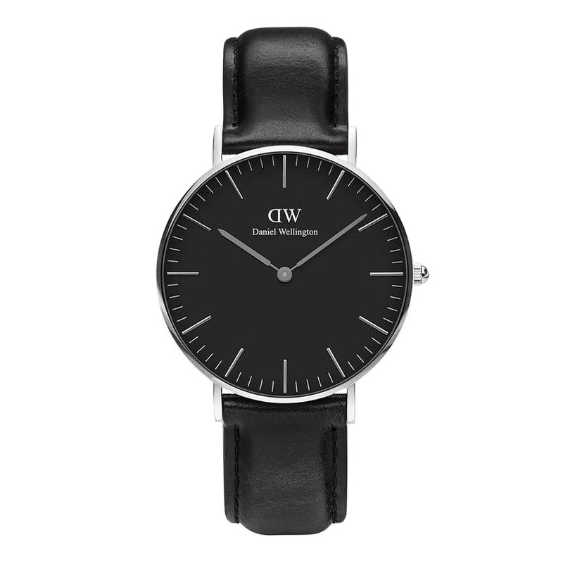 ساعت مچی عقربه ای مدل DW 2647 – ME-NO