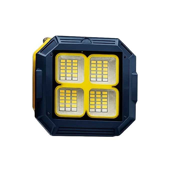 چراغ روشنایی مدل mini solar
