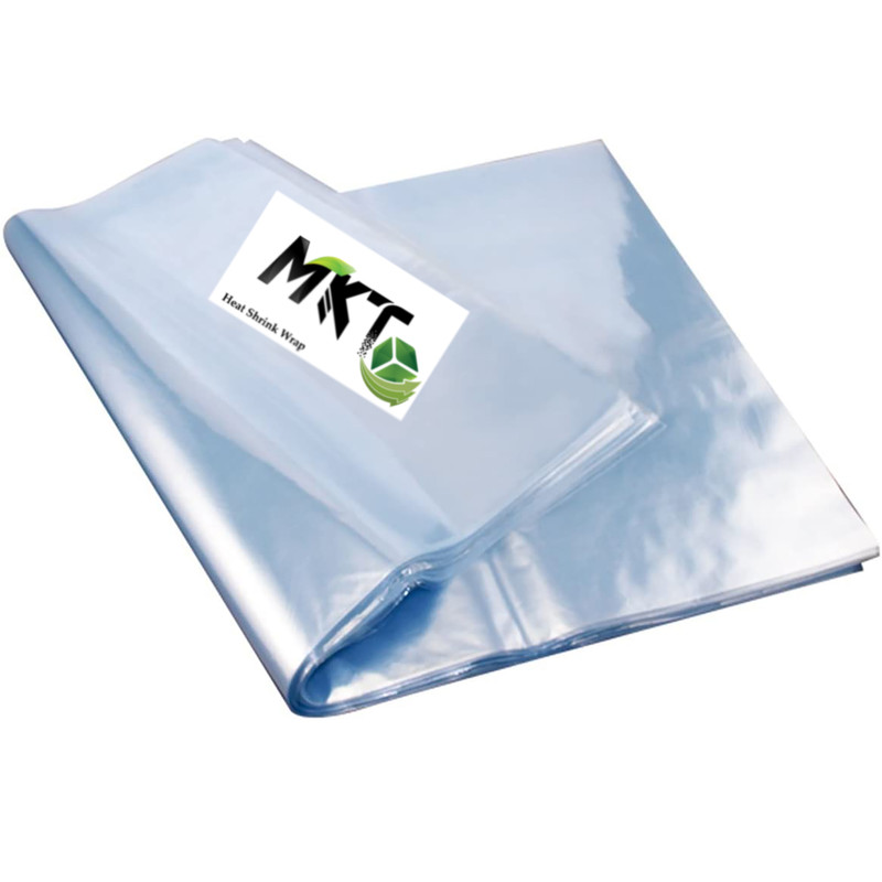 پلاستیک شیرینگ حرارتی مدل MKT کد 15 رول 10 متری