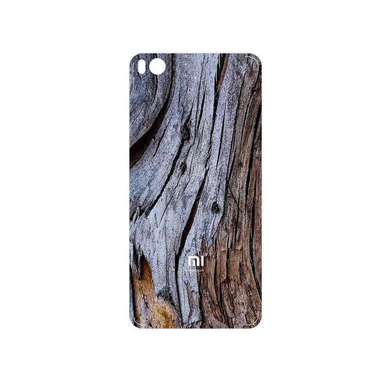 برچسب پوششی ماهوت مدل Wood Texture 7 مناسب برای گوشی موبایل شیائومی Mi 5s