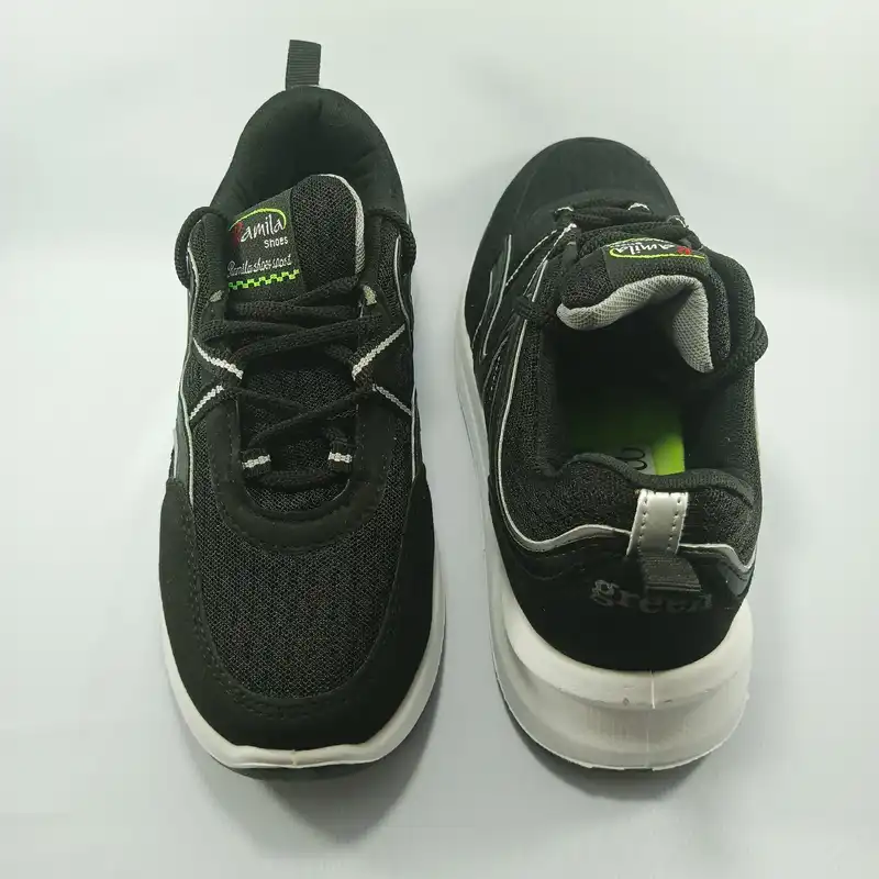 کفش پیاده روی زنانه رامیلا کد 119