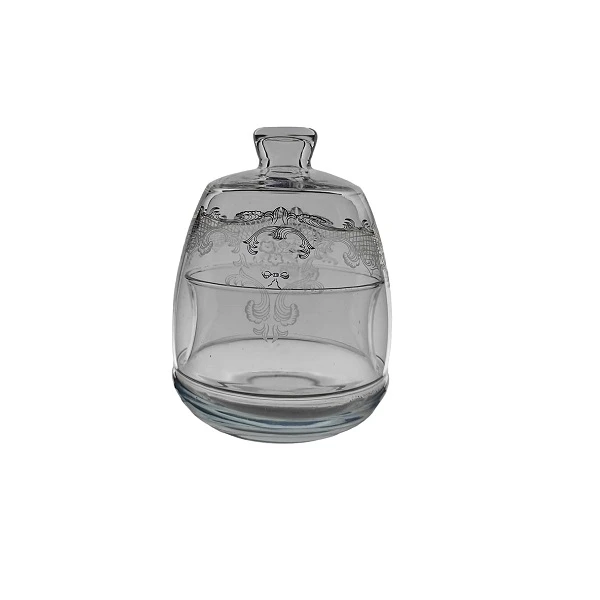 ظرف مربا و عسل لاو مدل CiLEKDK313