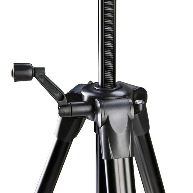سه پایه دوربین ویفنگ مدل WT-3950
