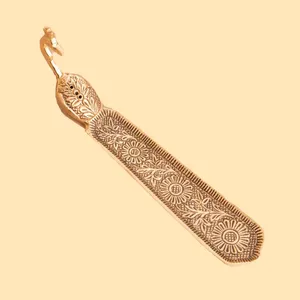 جاعودی برنجی کد 3524