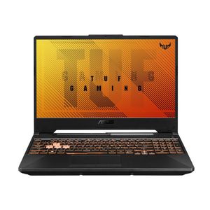 لپ تاپ 15.6 اینچی ایسوس مدل TUF Gaming F15 FX506LHB-HN345W