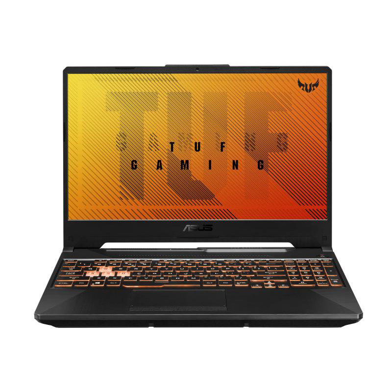 لپ تاپ 15.6 اینچی ایسوس مدل TUF Gaming F15 FX506LHB-HN345W