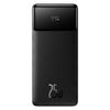 پاوربانک باسئوس مدل Bipow Digital Display 25W PPBD020301 ظرفیت 20000 میلی آمپر ساعت