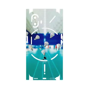 MAHOOT Badminton-FullSkin Cover Sticker for Nothing Phone 2