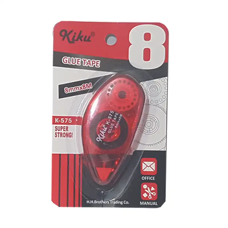 چسب نواری دو طرفه کیکو مدل k 575