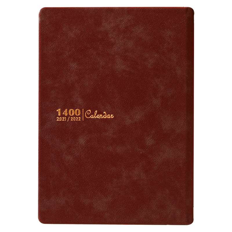 سررسید سال 1400 مدل کهن کد 104