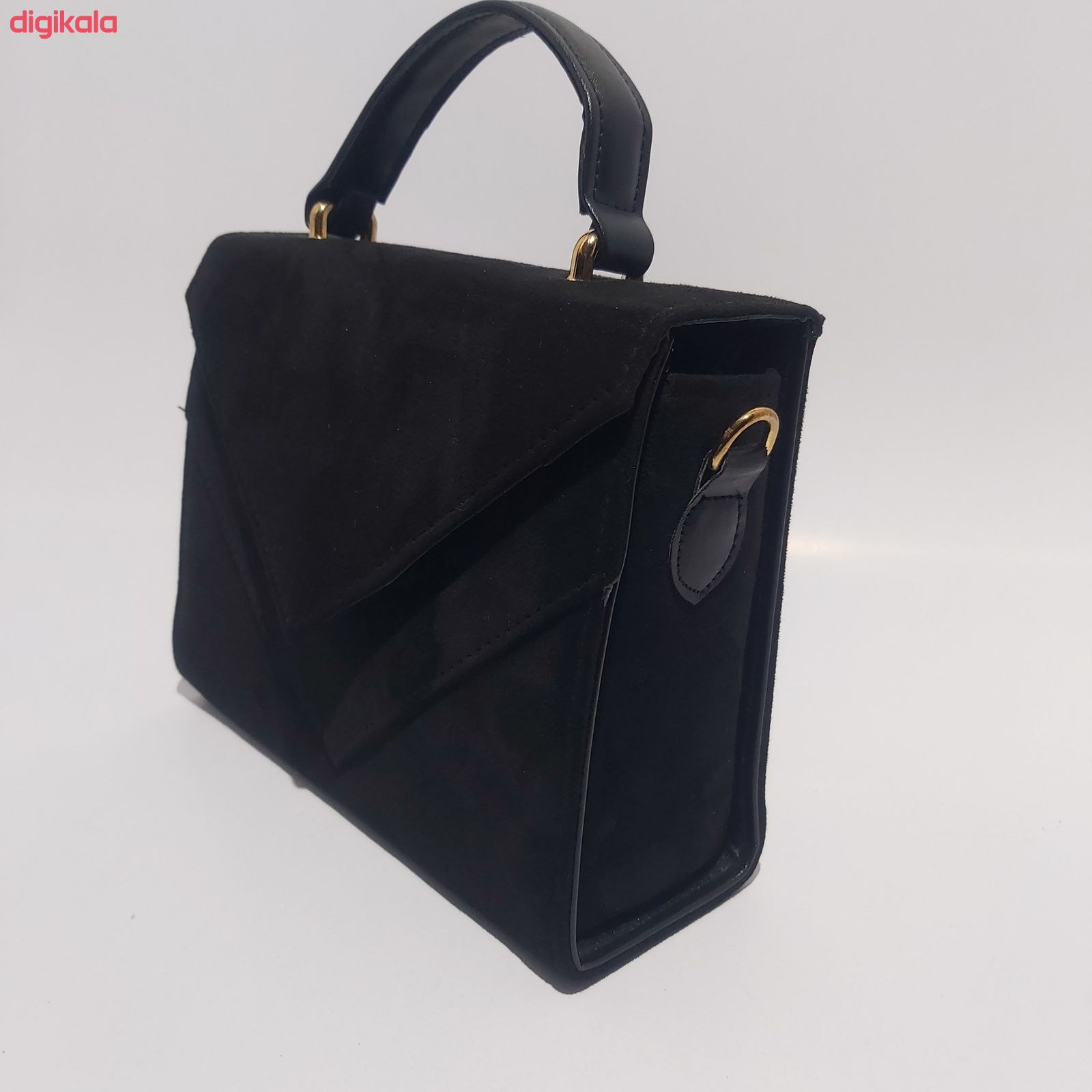ست کیف و کفش زنانه مدل F4000801 main 1 6