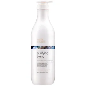 Milk Shake Oil Control Anti Dandruff Shampoo 1000 ml