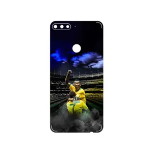 MAHOOT Pele Cover Sticker for Huawei Y7 Prime 2018
