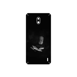 MAHOOT Hoshang Ebtehaj Cover Sticker for Nokia 2