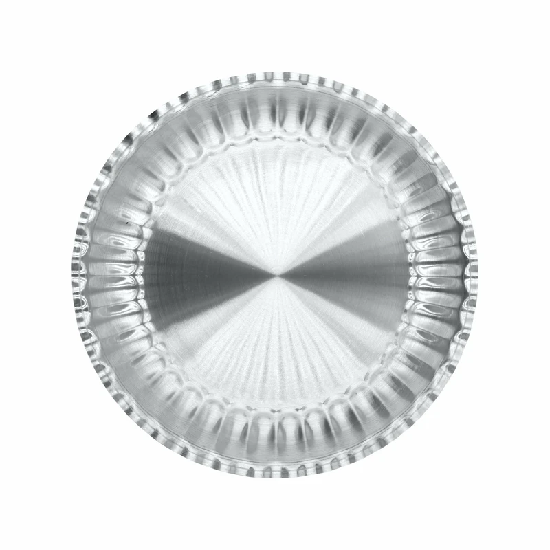 سینی مدل مهشید کد 30