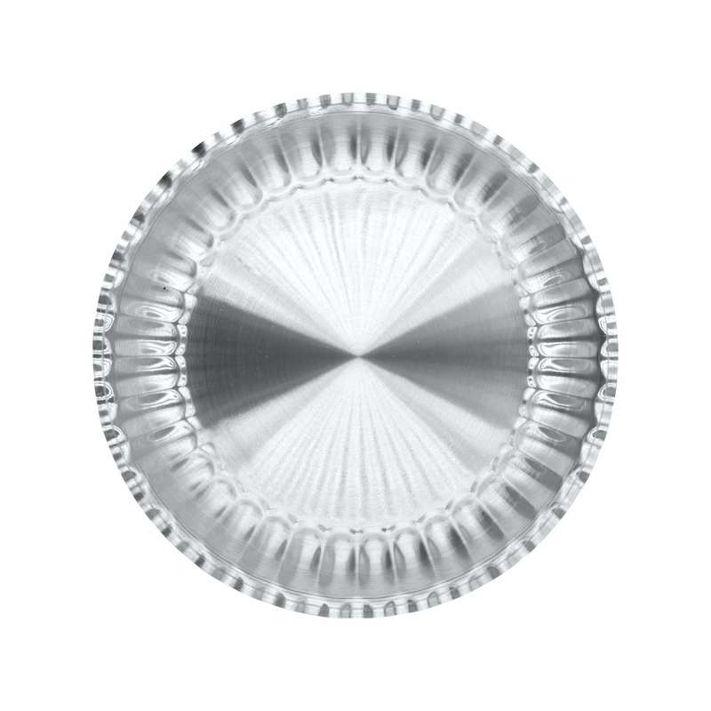سینی مدل مهشید کد 30