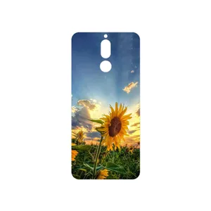 MAHOOT Summer Season Cover Sticker for Huawei Mate 10 Lite