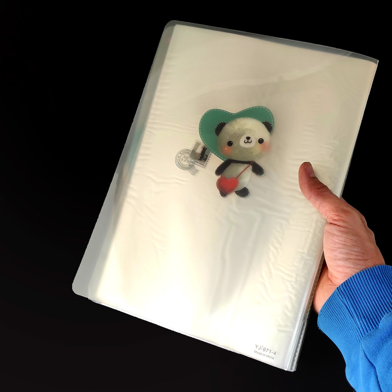 کلر بوک مدل 60P-971-2