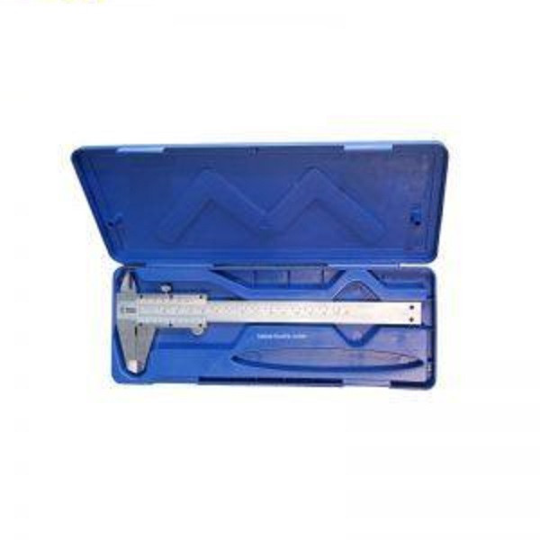 کولیس اینستار مدل HPS گستره 0-150 میلی متر کولیس اینستار مدل HPS گستره 0-150 میلی متر