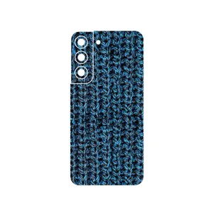 MAHOOT Fabric Texture 2 Cover Sticker for Samsung Galaxy S22 5G