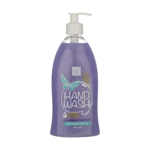  مایع دستشویی مای مدل M300-PUR-Y کد 300 حجم 490 میلی لیتر