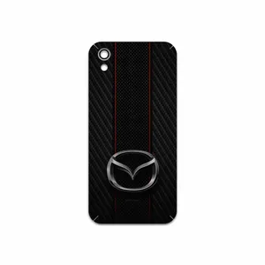 MAHOOT Mazda Motor Cover Sticker for Honor 8S