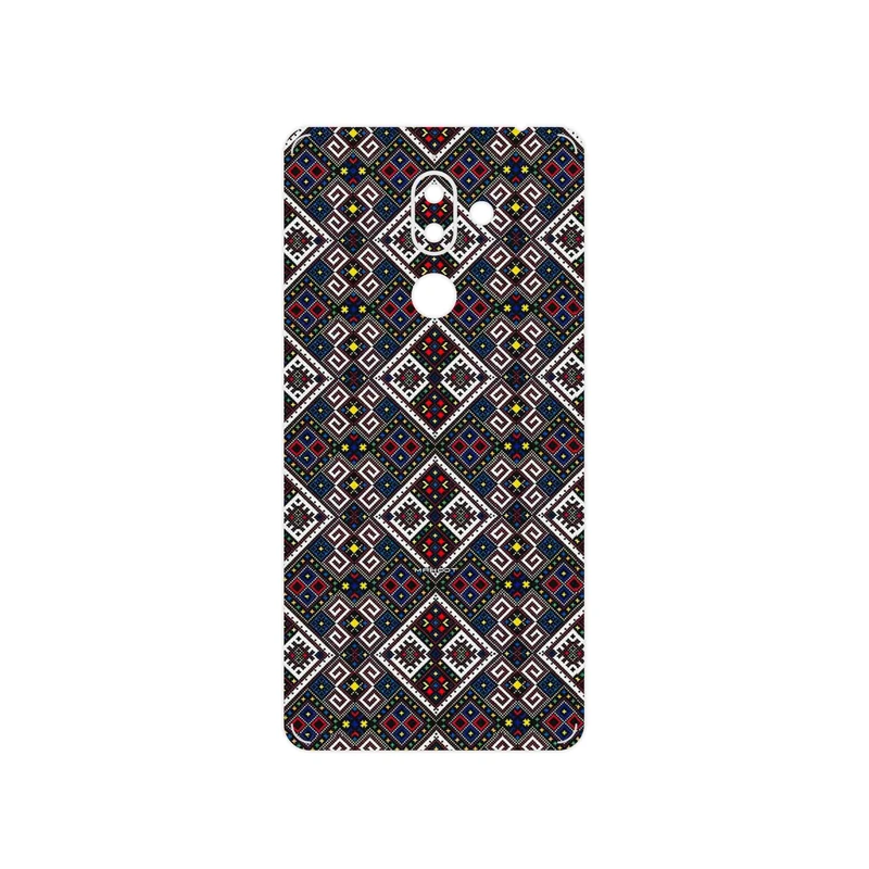 برچسب پوششی ماهوت مدل SISTAN Needlework 1 مناسب برای گوشی موبایل نوکیا 7 Plus