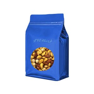 آجیل چهار مغز شور کالاکو - 250 گرم