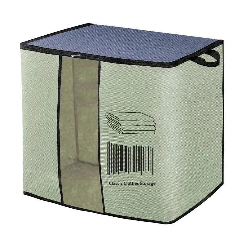 باکس لباس مدل MH-156 