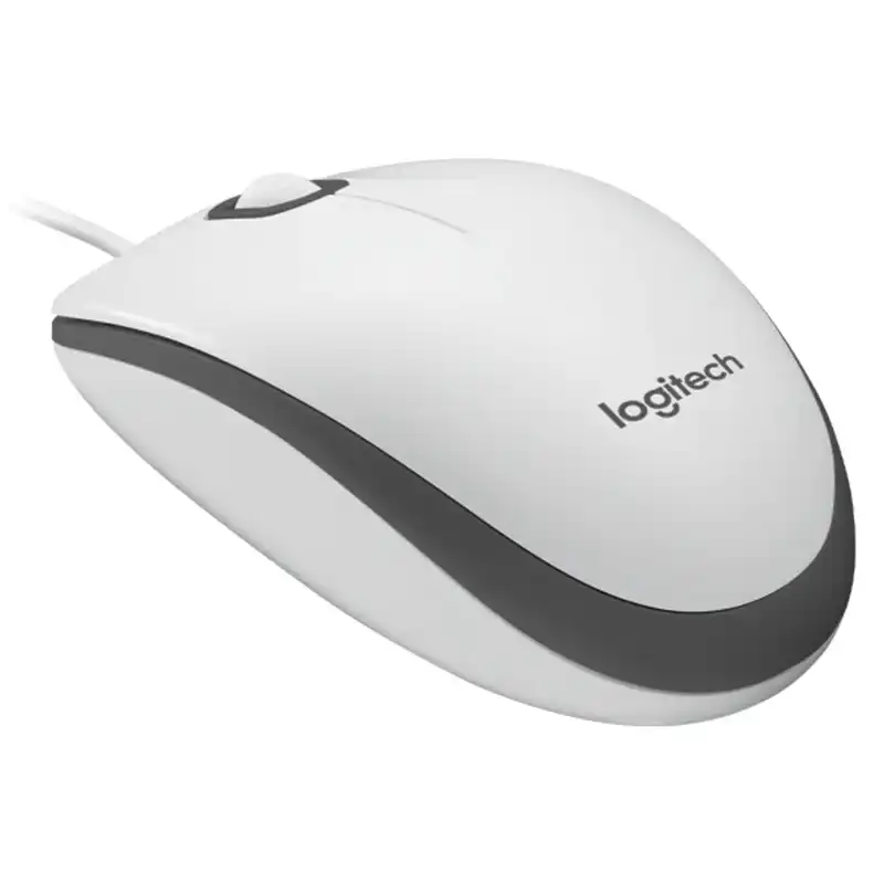 ماوس لاجیتک مدل M100