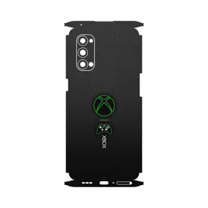 MAHOOT XBOX-FullSkin Cover Sticker for Oppo Reno4 Pro 5G