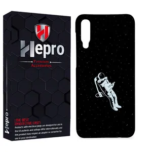 HEPRO MC Cover for SAMSUNG GALAXY A30S/A50/A50S