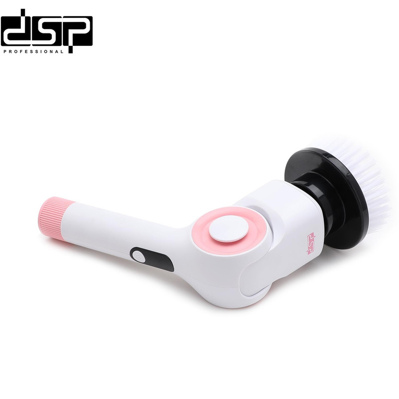 فرچه شستشو دی اس پی مدل KD2504 فرچه شستشو دی اس پی مدل KD2504