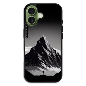 AKAM AMC-WA17-MOUNTAINS-16 Cover For Apple iPhone 17