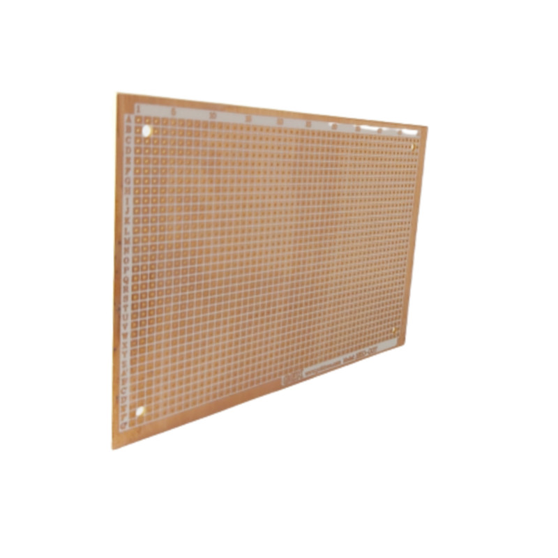 فیبر سوراخ دار مدل GEK 1650-DOT