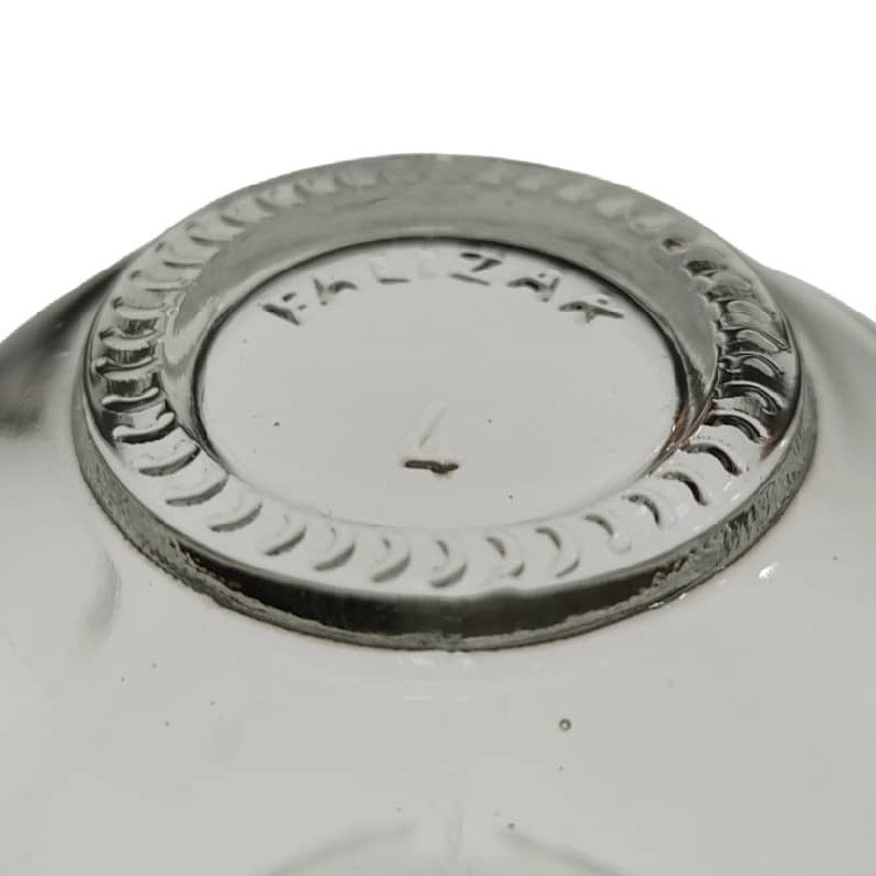 لیوان بادکش فالیزک مدل گرم لغزان کد 4