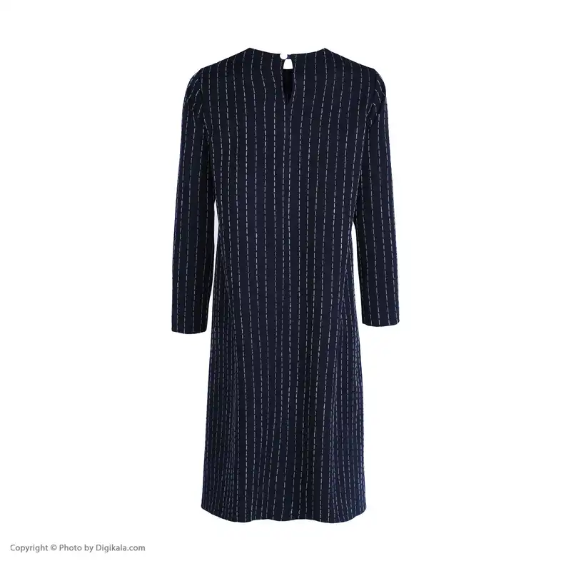 پیراهن زنانه ایران بورکی مدل 00fw1-1