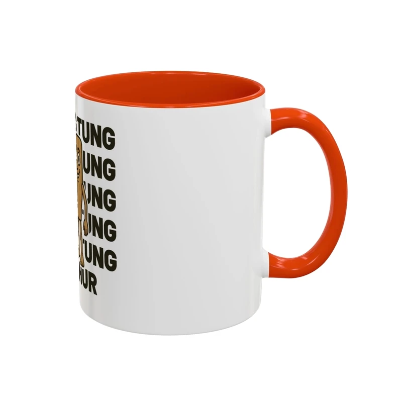 ماگ مدل میم تون تون تون سهور