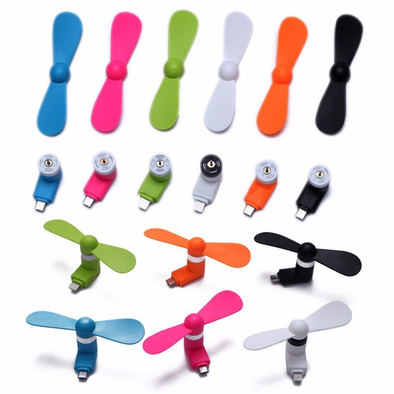 پنکه همراه مدل MU755157