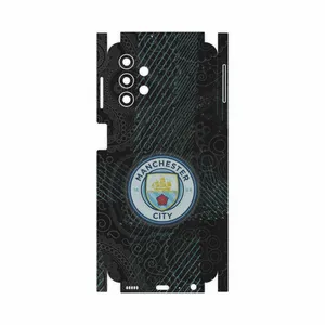 MAHOOT Manchester-City-FullSkin Cover Sticker for Samsung Galaxy A32 5G