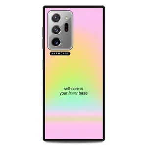 AKAM AMC-WSGN20U-POSITIVE-19Cover For Samsung Galaxy Note 20 Ultra