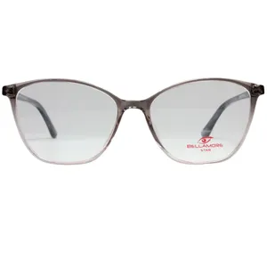 فریم عینک طبی پروانه ای زنانه بلامور مدل 378 مناسب برای انواع فرم صورت