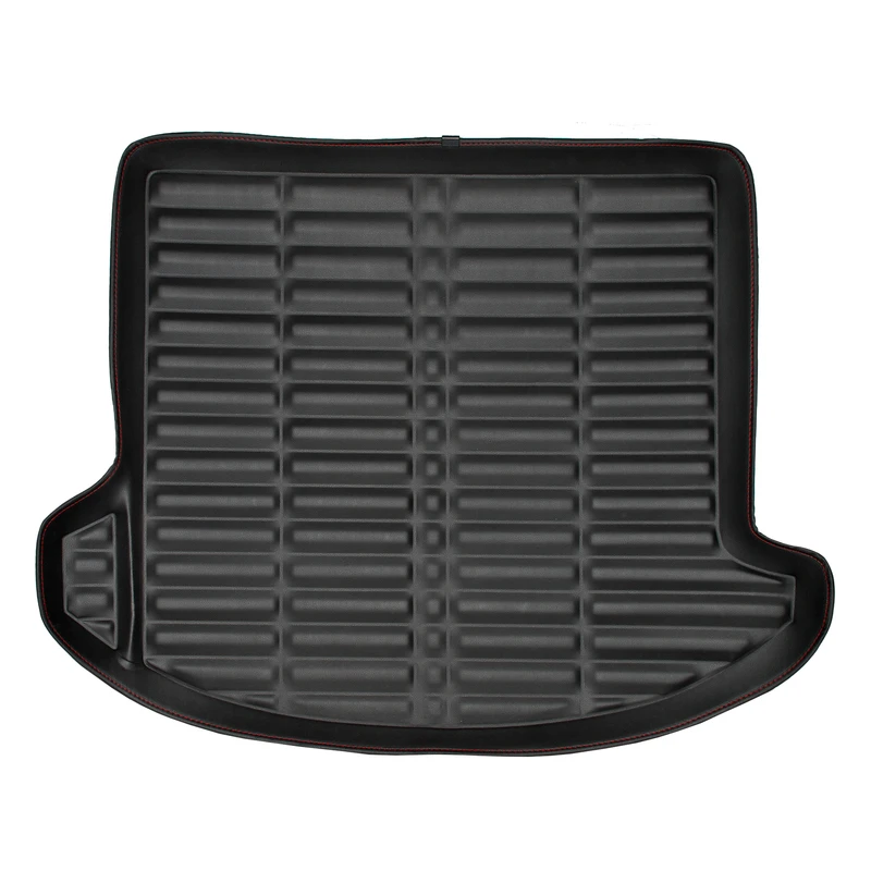 کفپوش سه بعدی صندوق خودرو پانیذ مدل EVA مناسب برای دیگنیتی