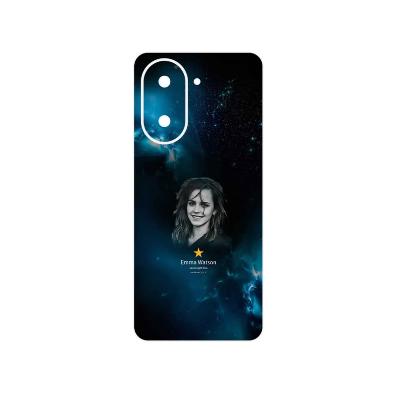 برچسب پوششی ماهوت مدل Emma Watson مناسب برای گوشی موبایل شیائومی Redmi A5 4G