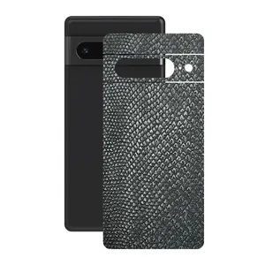 Remax cover sticker Leth model snakeskin design suitable for Google Pixel 7 Pro mobile phone